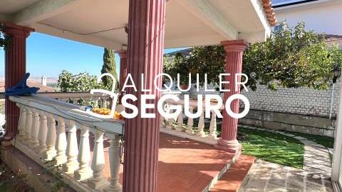 Foto 5 de Casa o xalet de lloguer a Zurbarán, Nuevo Aranjuez - Ciudad de las Artes, Madrid