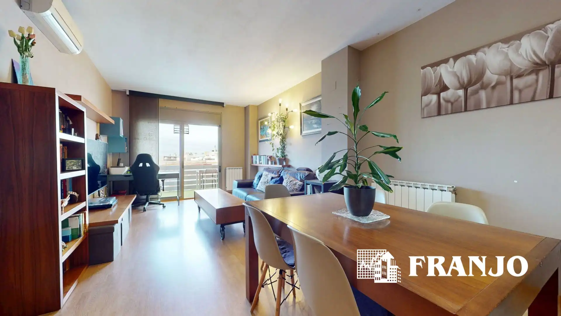 Appartamento con terrazza in vendita a Nord-est, imagen 5