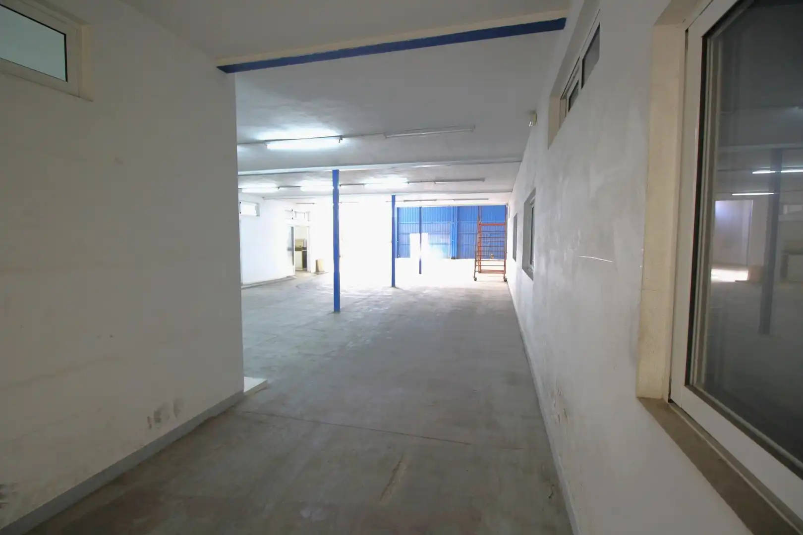 Nave industrielle à louer à Partidas de Alicante, imagen 35