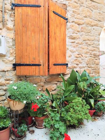 Casa adosada en Venta en Calle Medios, 6 en Eslava