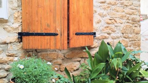 Foto 2 de Casa adosada en venta en Calle Medios, 6, Eslava, Navarra