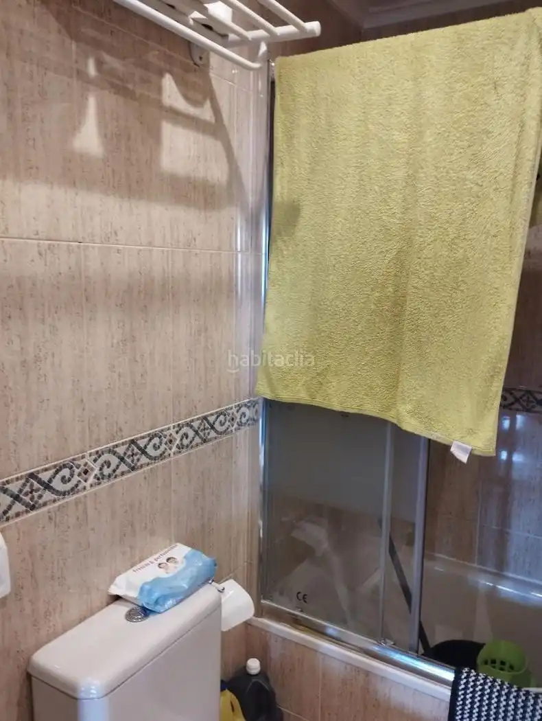 Piso con ascensor en venta en Calle Mirlos 5A, imagen 12