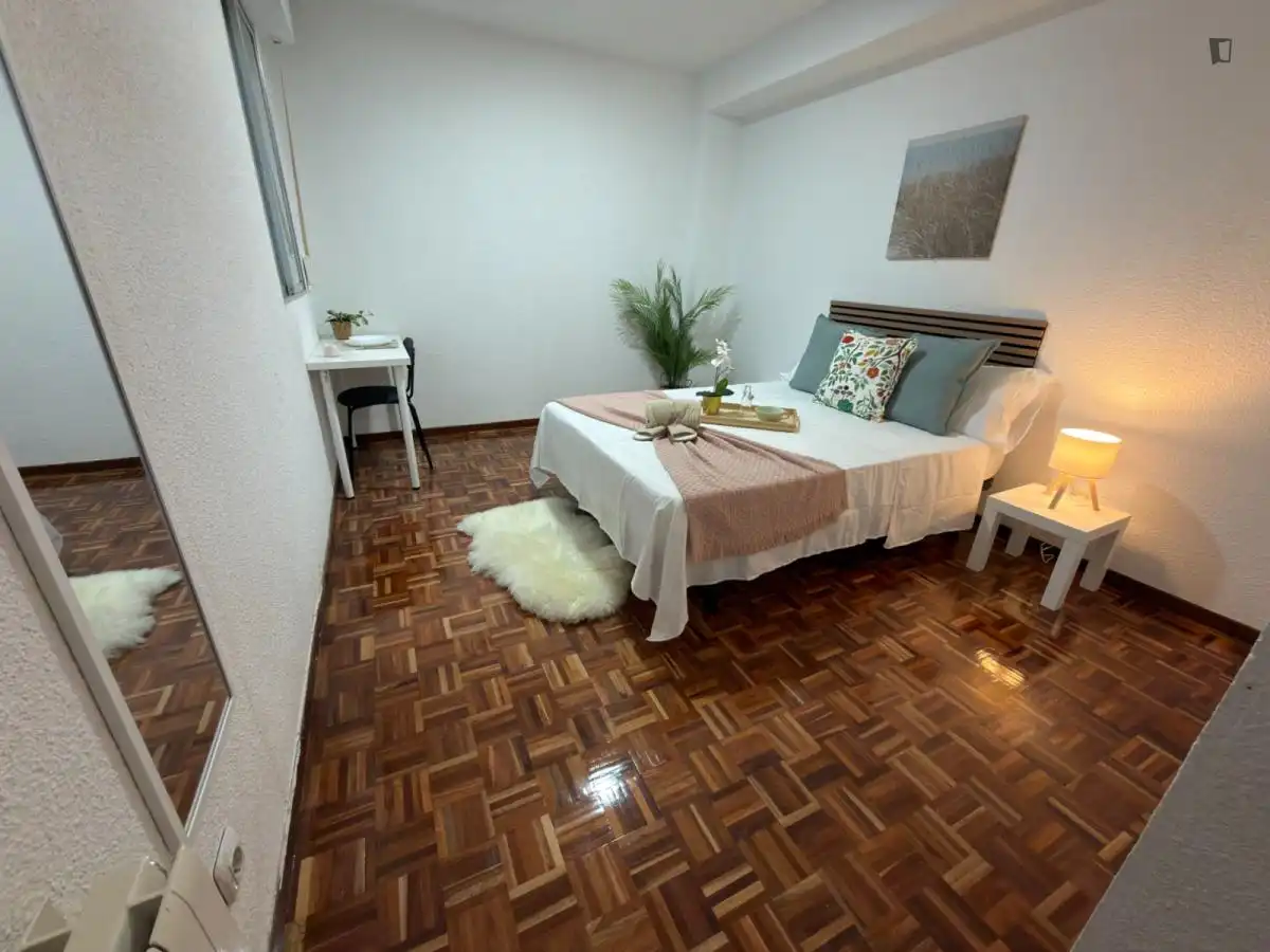 Habitació a San Isidro