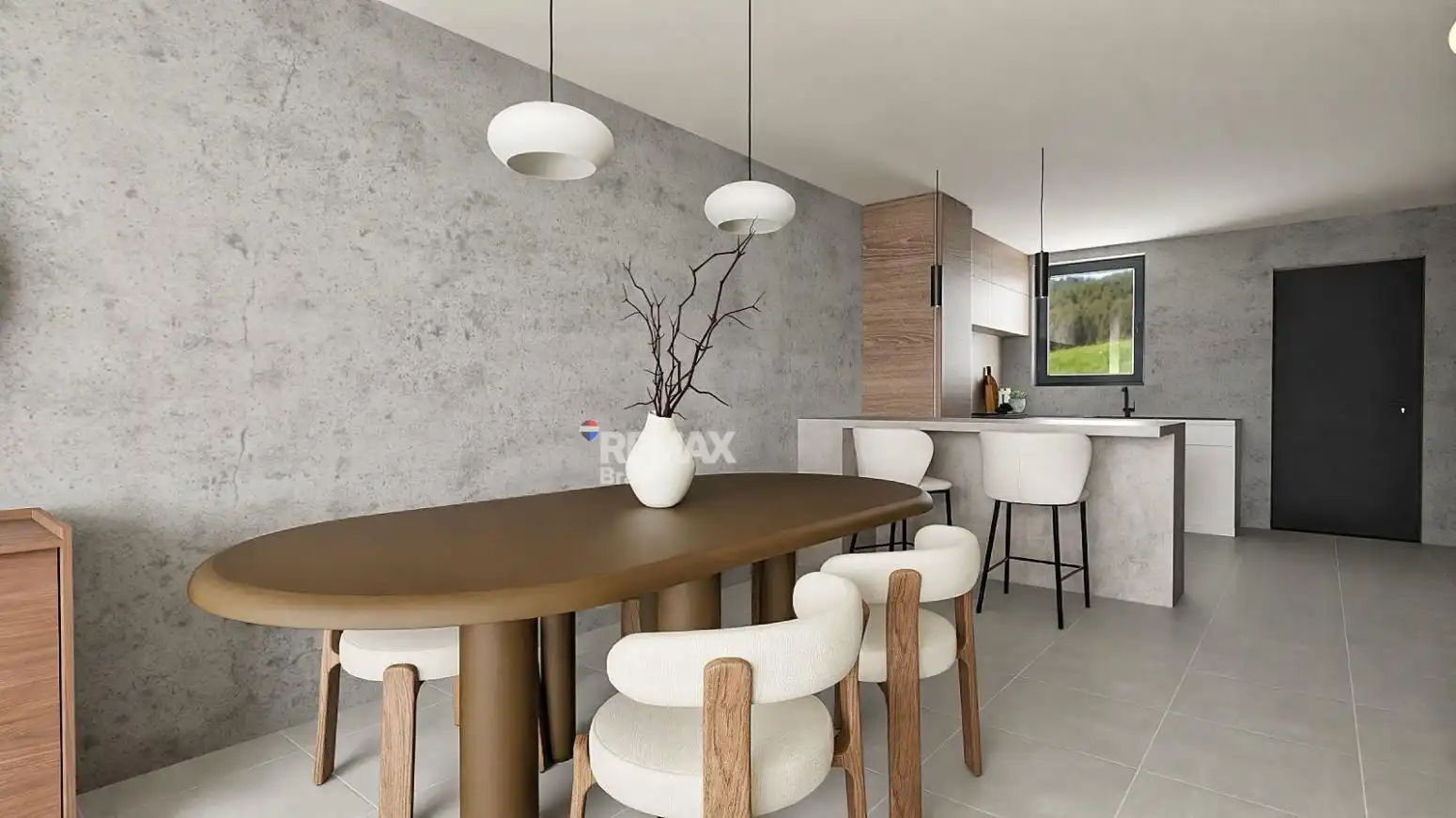 Maison avec terrasse à vendre à Carretera CL VIA ROMANA, imagen 15