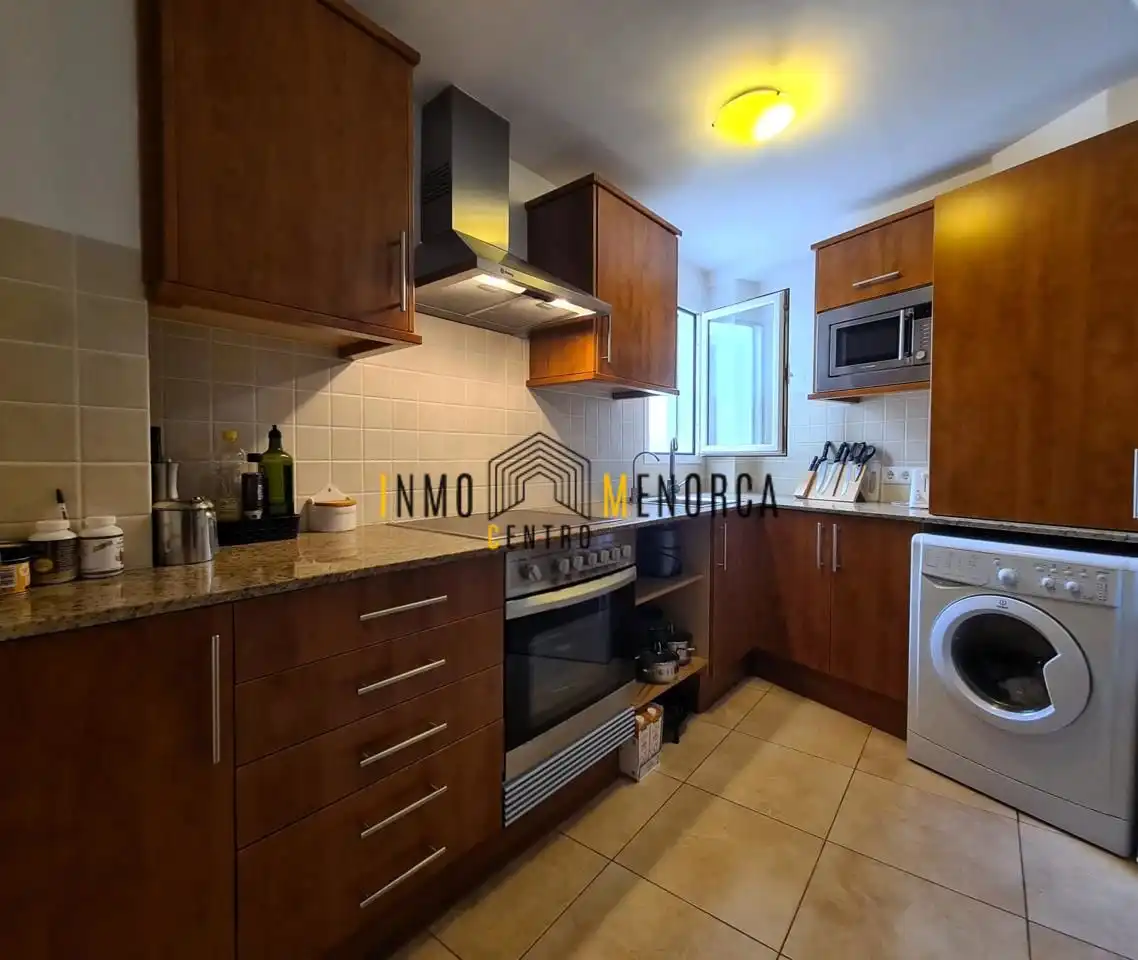 Flat with lift for sale in Ciutadella, imagen 6
