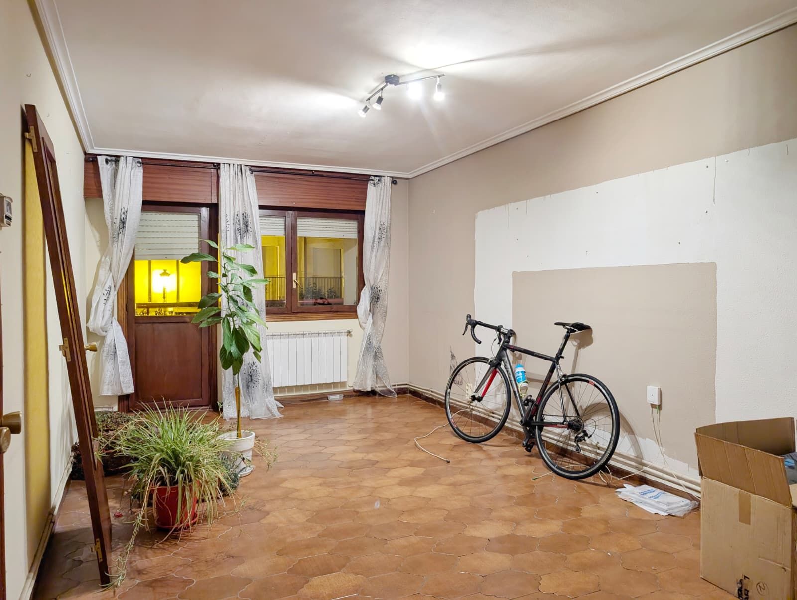 Apartment for sale in Ezcaray  with Heating, Parquet flooring and Terrace