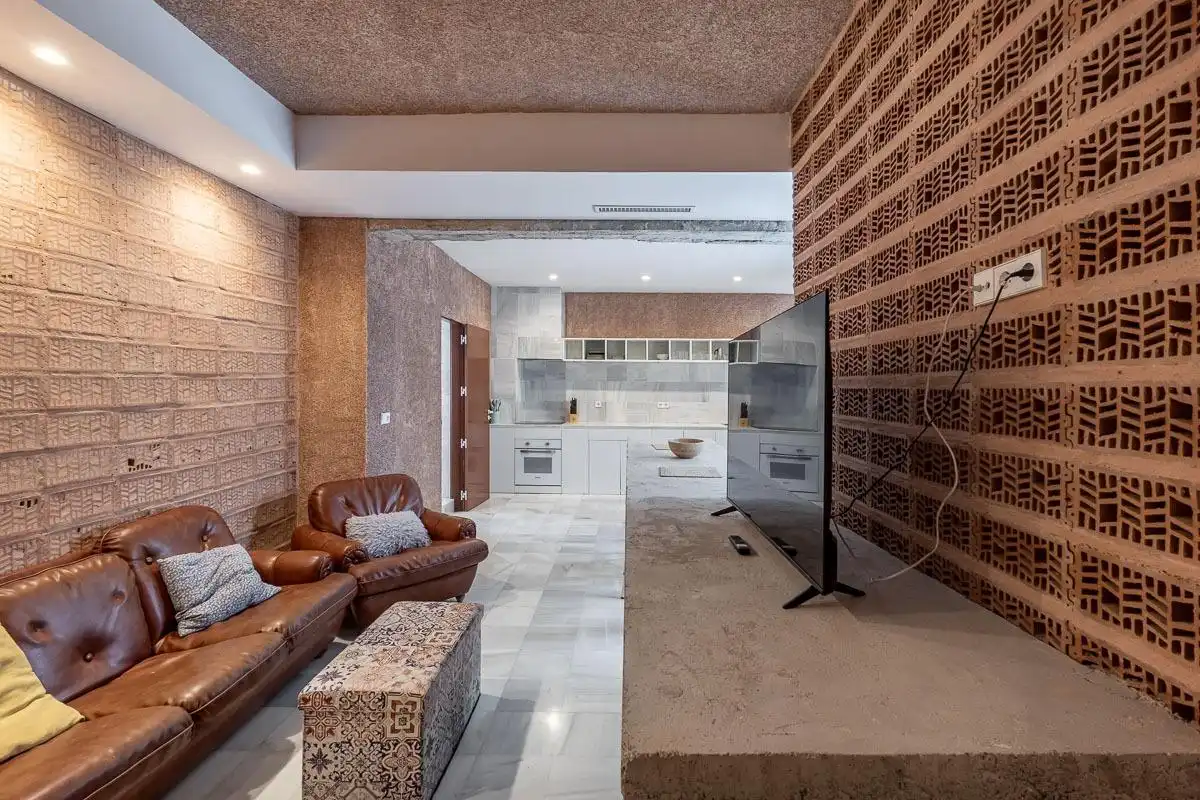 Wohnung zur Miete in Pajaritos