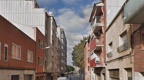 Solvia Inmobiliaria  Garaje Terrassa, imatge 4