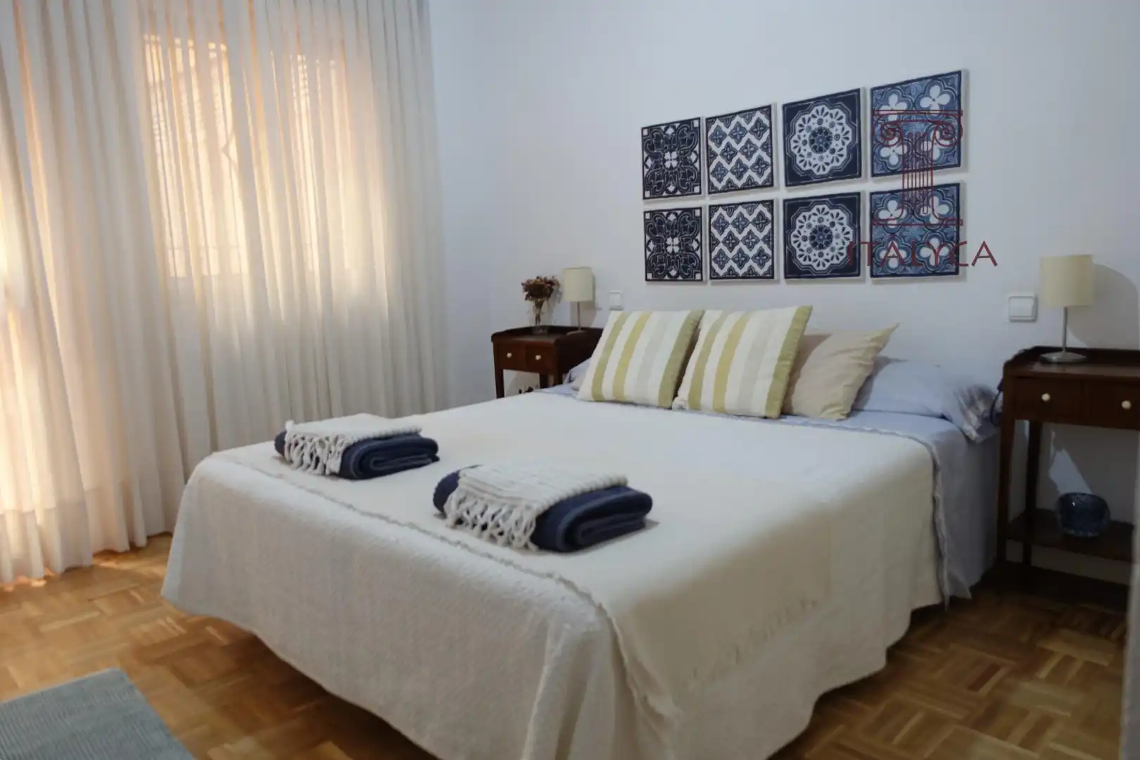 Flat with lift to rent in Calle MACASTA 62, imagen 14