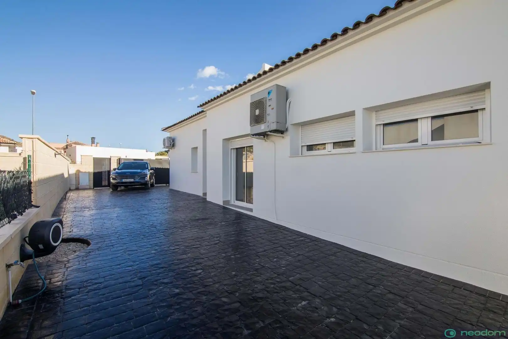 Haus zum Verkauf in El Pinós / Pinoso, imagen 10