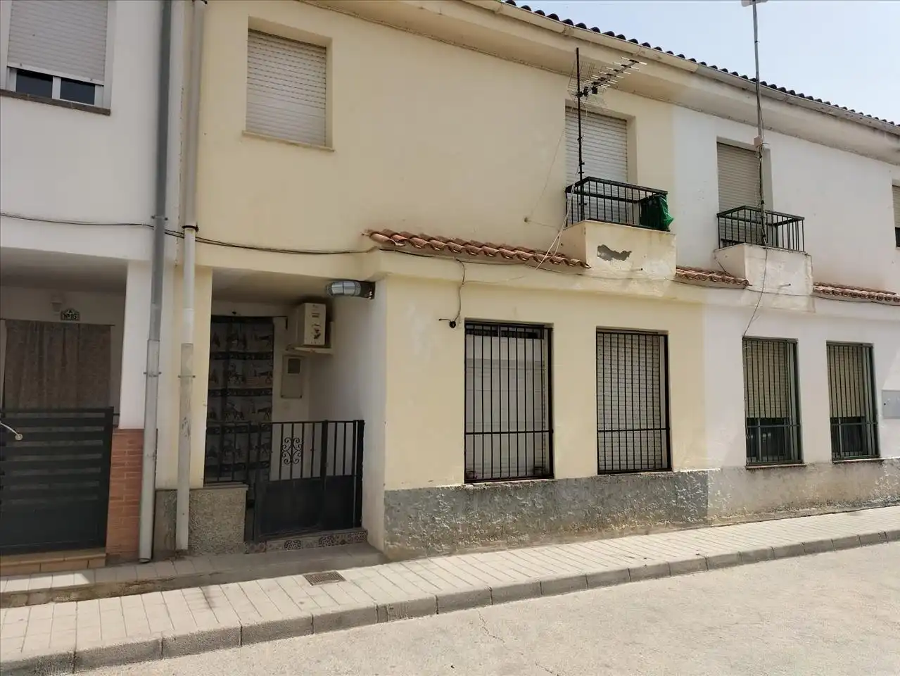Casa o xalet en venda a LAS CASILLAS, 15, Benalúa