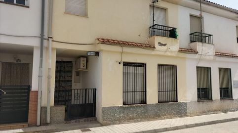 Foto 4 de Casa o chalet en venta en las Casillas, 15, Benalúa, Granada