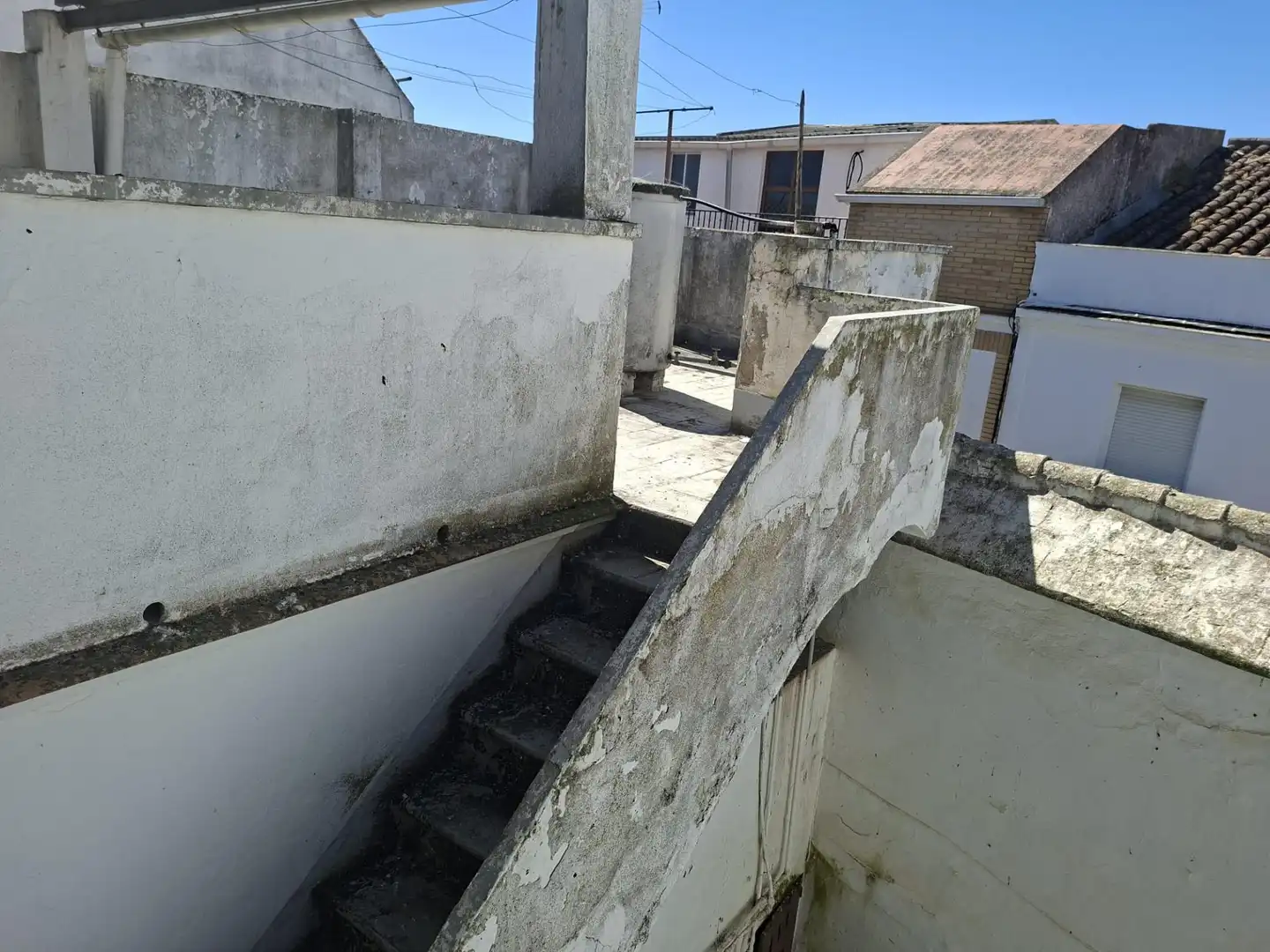 Casa amb terrassa en venda a Calle del Colegio, imagen 21