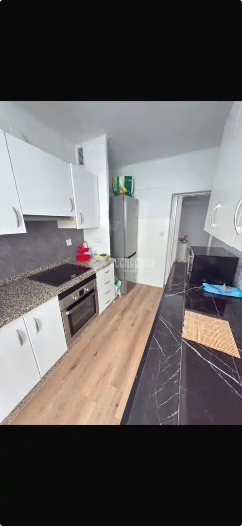 Küche von Wohnung zur Miete in Écija