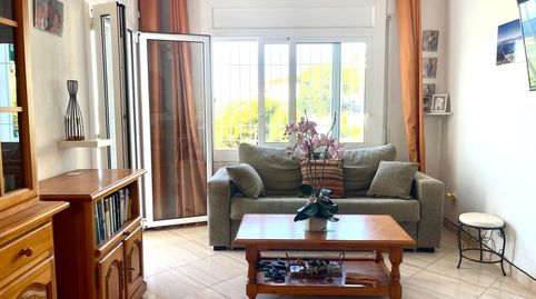 Foto 5 de Piso en venta en Avinguda de José Díaz Pacheco, 77, Almadrava - Canyelles - Puig-Rom, Roses