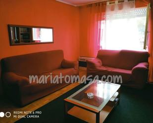 Living room of Flat for sale in Vitoria - Gasteiz  with Terrace