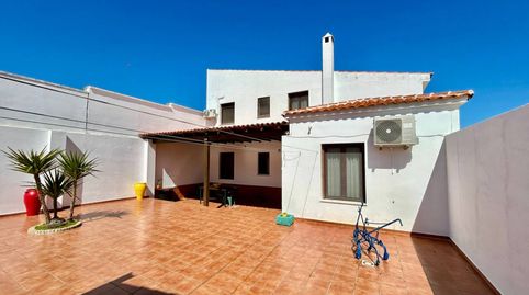 Foto 2 de Casa o chalet en venta en Beas, Huelva