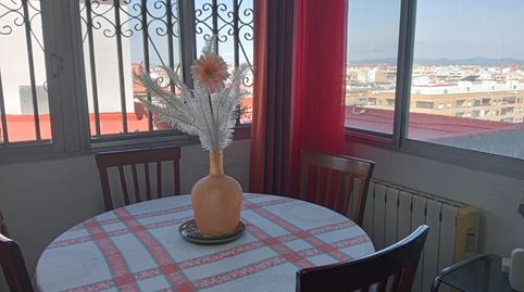 Foto 5 de Piso de alquiler en Carrer del Pintor Maella, Penya - Roja - Avda. Francia, Valencia Capital