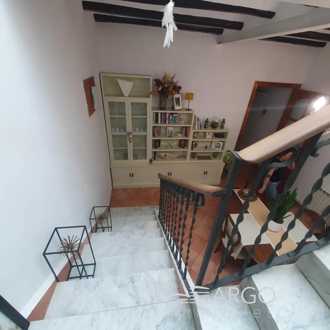 Casa adosada en venta en Carrer de Colom, Centre
