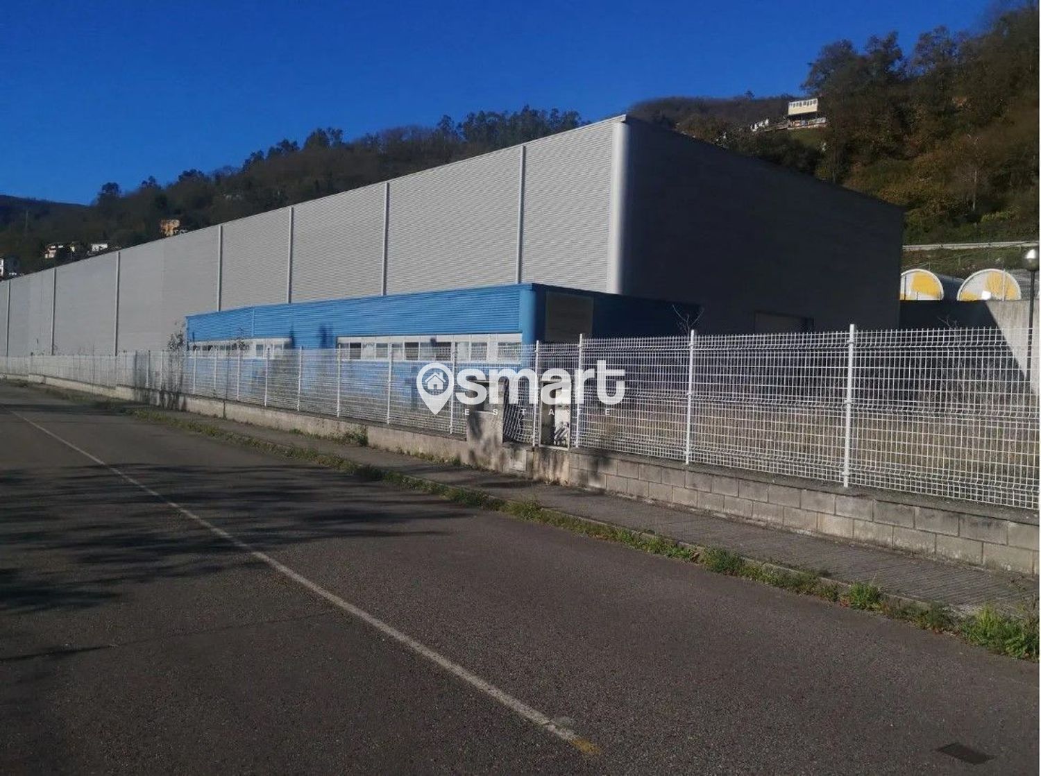 Industrial buildings for sale in CUADRIELLA, Zona Rural