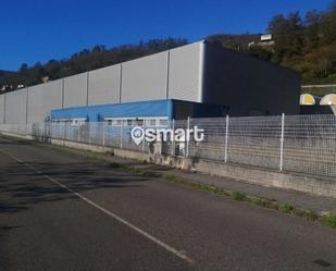 Exterior view of Premises for sale in Mieres (Asturias)