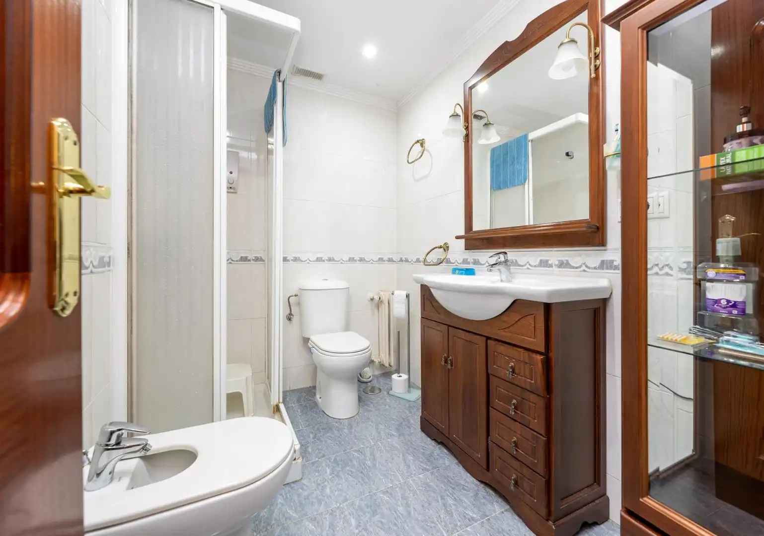 Piso con ascensor en venta en Calle PEDRO ANTONIO DE ALARCON, imagen 21