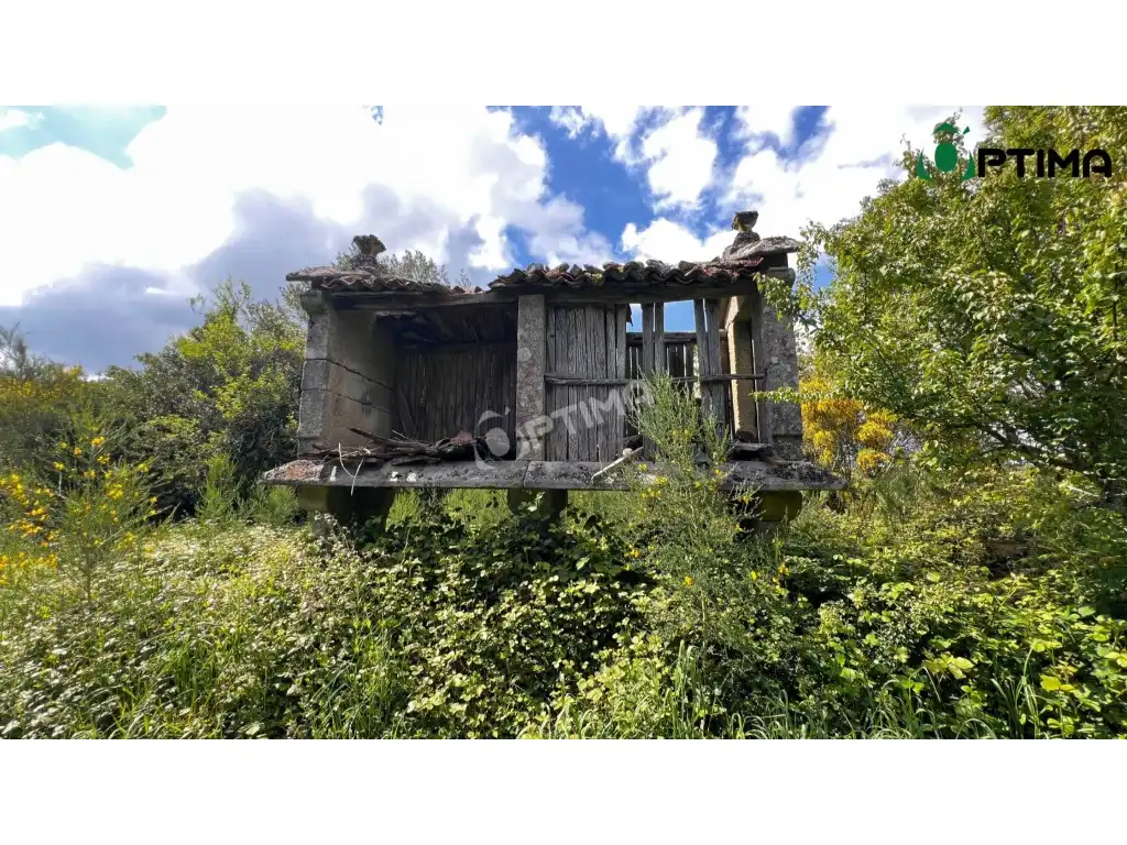 Casa rústica en venda a Silleda, imagen 10