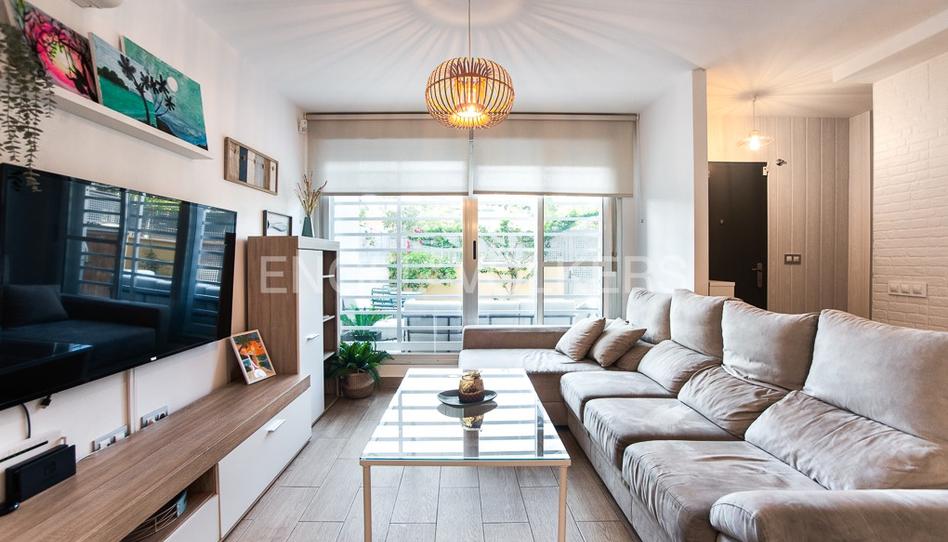 Foto 1 de Casa o xalet en venda a El Balcó - Jaume I, Castellón