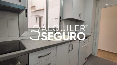 Foto 2 de Pis de lloguer a Mayor , Centro Ciudad, Paterna