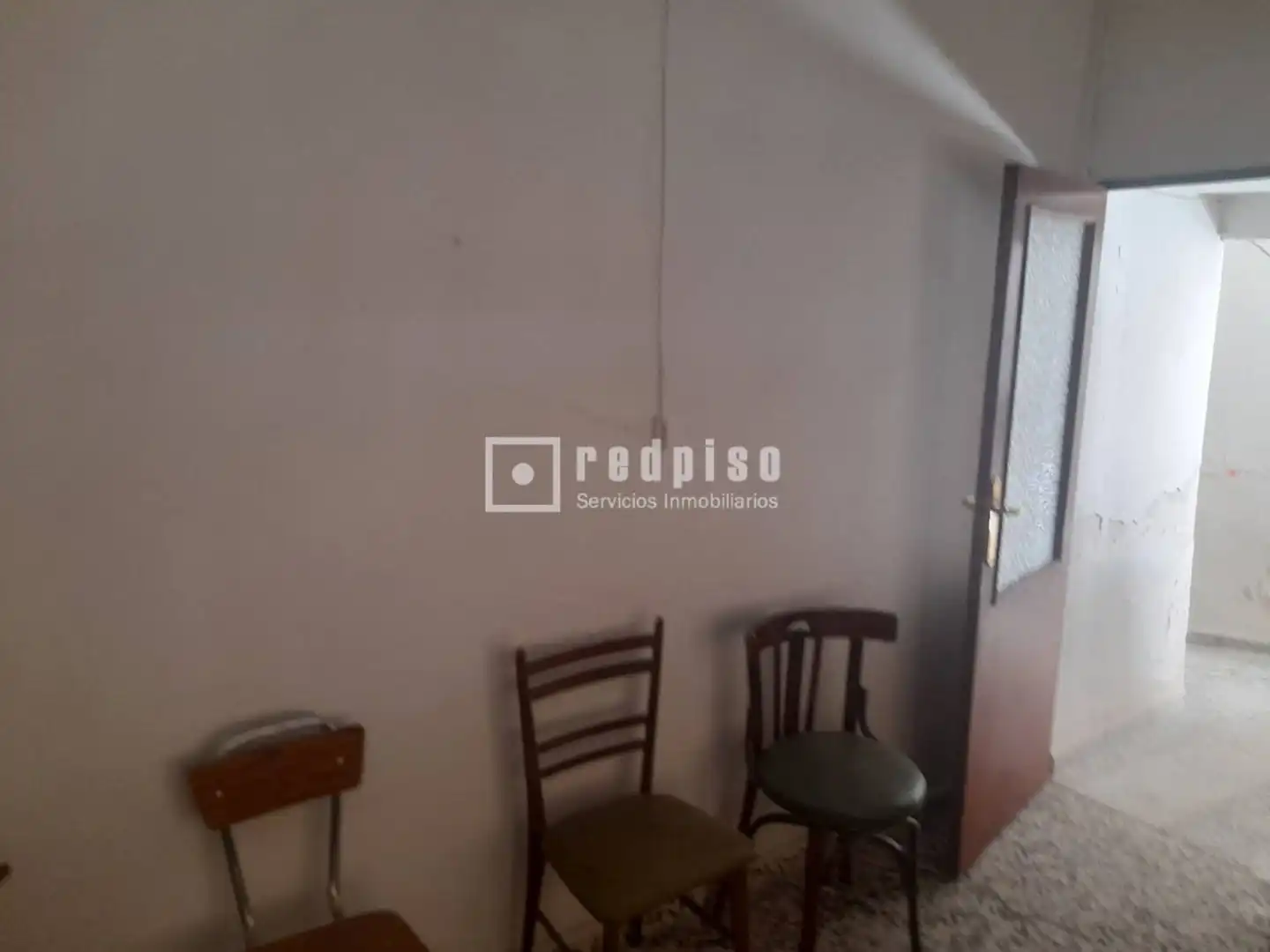 Habitación de Casa o chalet en venta en Belmonte de Tajo con Calefacción y Jardín privado