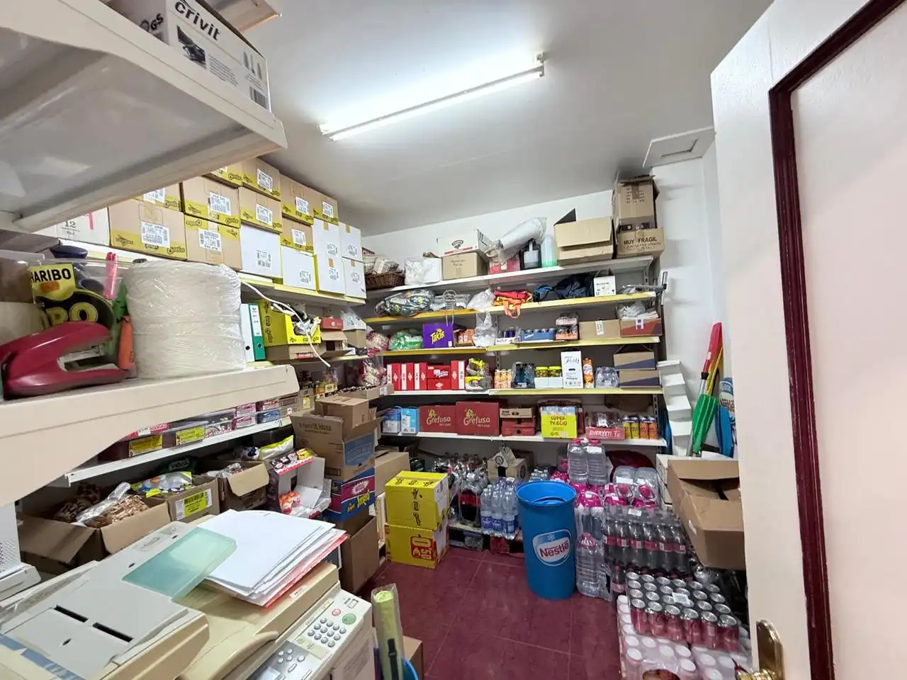 Commercial properties for sale in Castro-Urdiales  with Air Conditioner