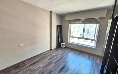 Bedroom of Flat for sale in A Coruña Capital 