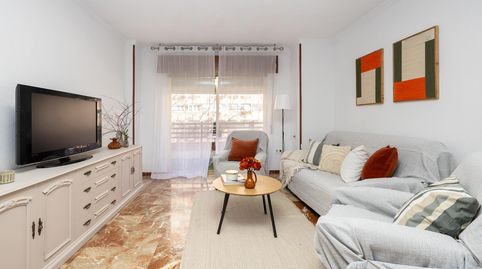 Foto 2 de Piso en venta en Avenida de Andalucía, 5, Pajaritos, Granada Capital