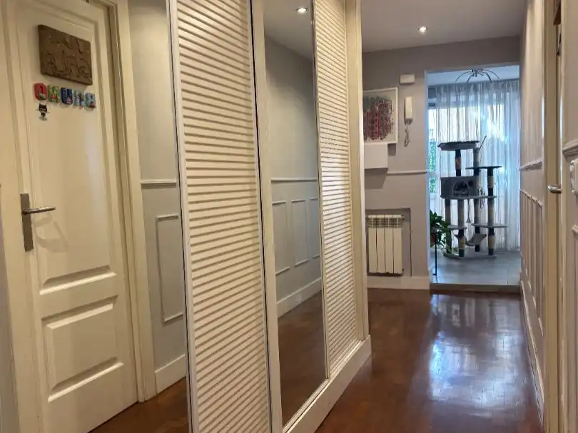 Ático en venta en Getafe Norte