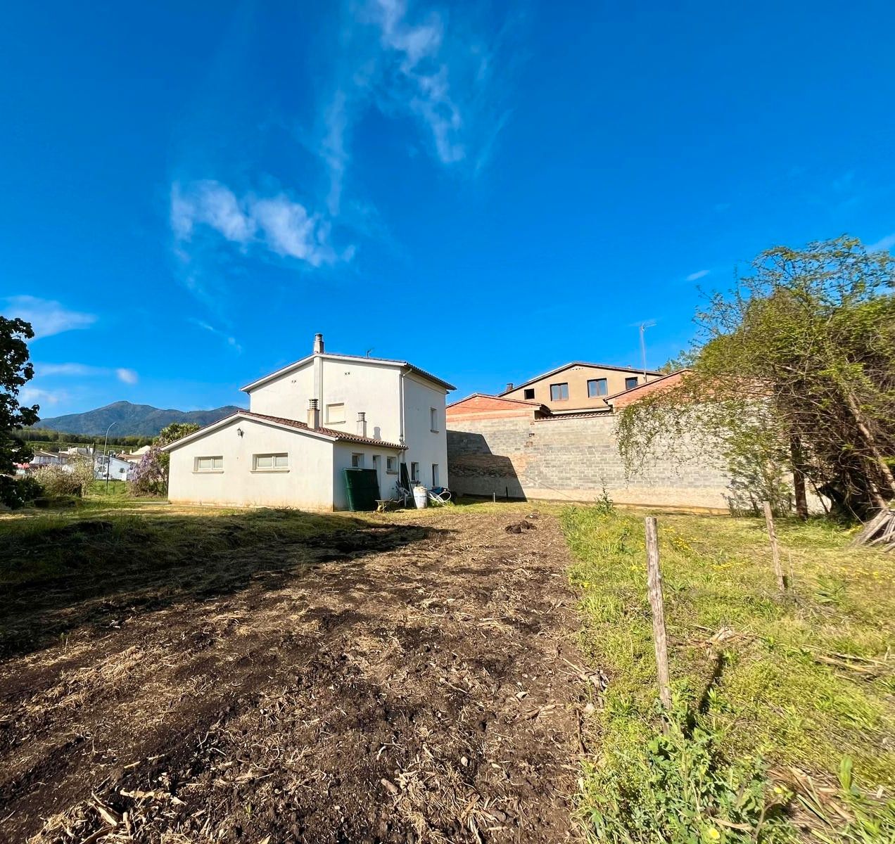 Finca rústica en venta en Diseminado Afores, 1, Anglès