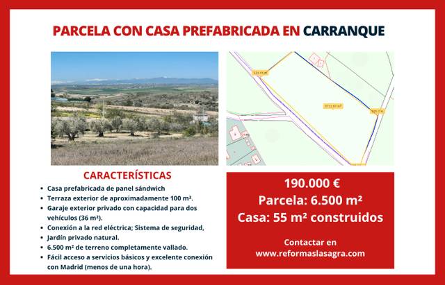 Terreno residencial en Alquiler en Estación - Cruz Roja