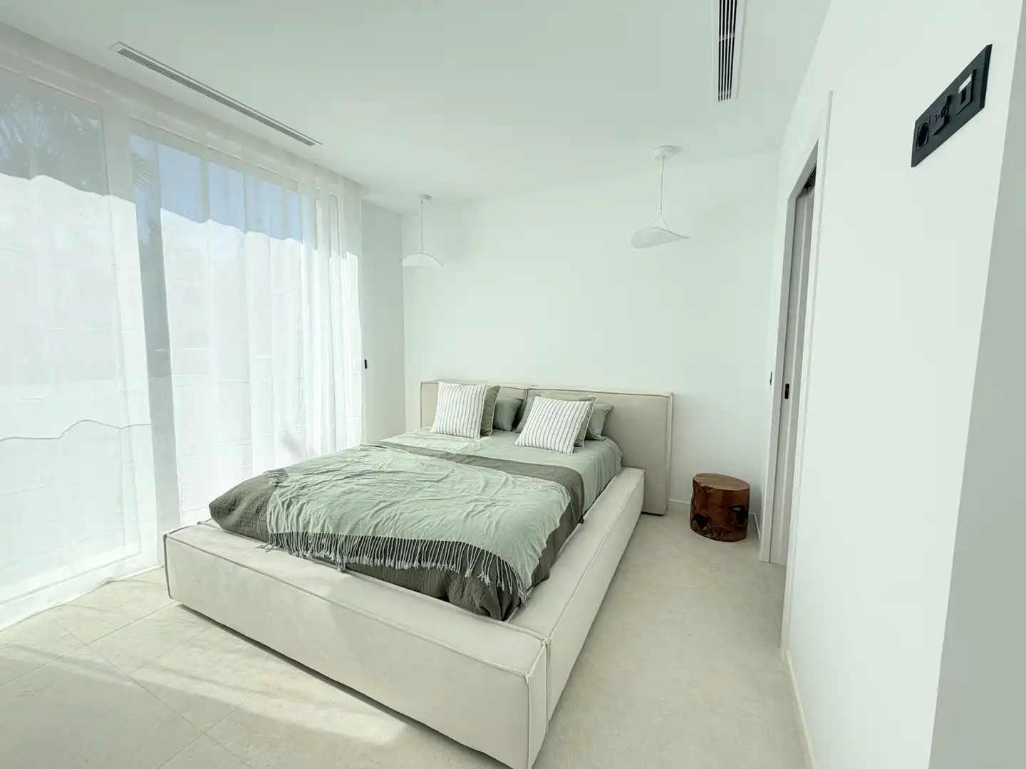Maison avec piscine à vendre à San Juan de los Terreros, imagen 13