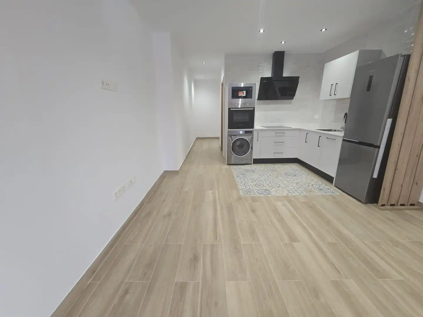 Flat with lift to rent in JOSE LAGUILLO, imagen 3