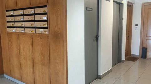 Foto 4 de Pis en venda a Mendigain Kalea, 40, Loiola, Donostia - San Sebastián