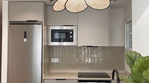 Foto 5 de Piso en venta en Piso Caballero del Bosque, El Palo, Málaga Capital
