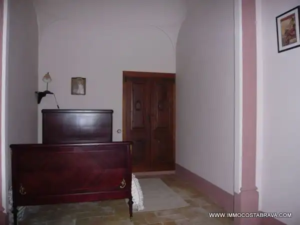 Casa rústica con jardín en venta en Llagostera, imagen 80
