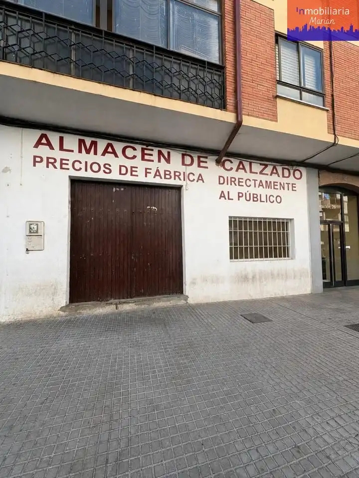Geschaftsraum zur Miete in Carretera Estación, Santo Domingo - La Estación