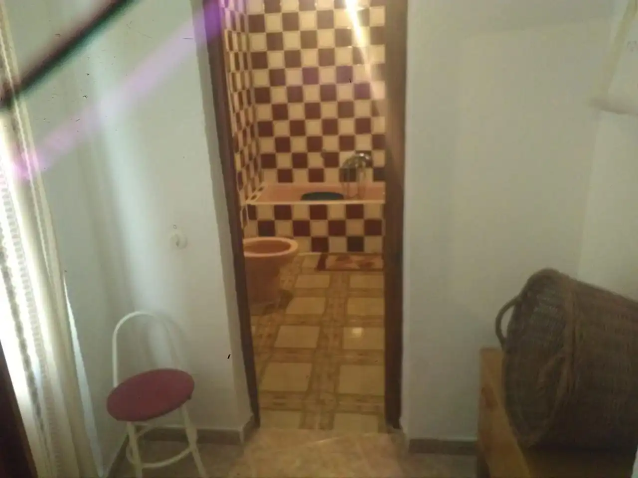 Baño de Casa o chalet en venta en Horcajo de Santiago