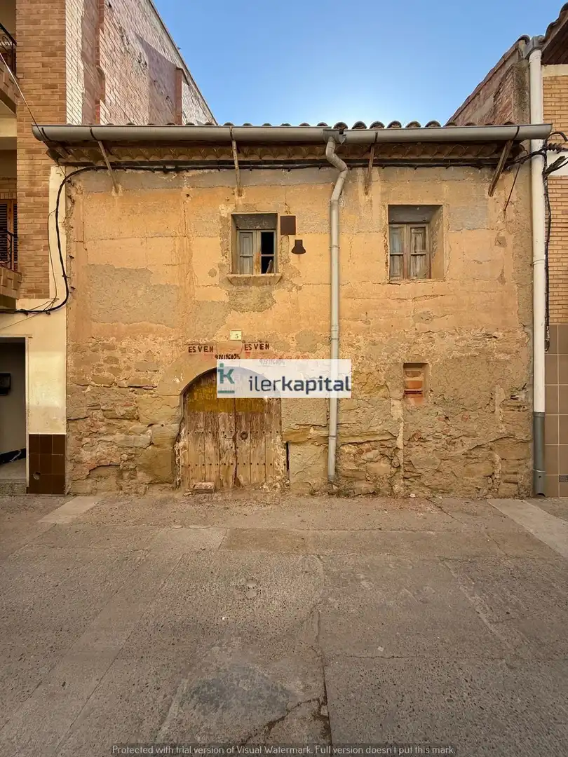 Lands and plots for sale in Alcoletge, imagen 8