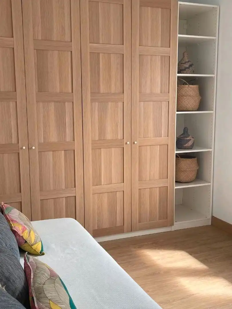 Apartments for rent in Calle Ronda del Salvador, 86, Centro Ciudad