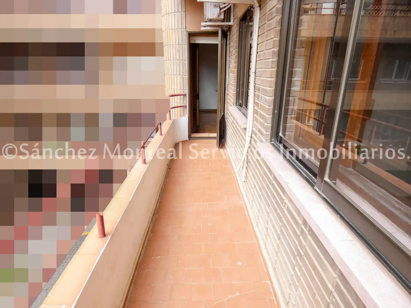 Terrassa de Pis en venda en Alcázar de San Juan amb Aire condicionat, Calefacció i Terrassa