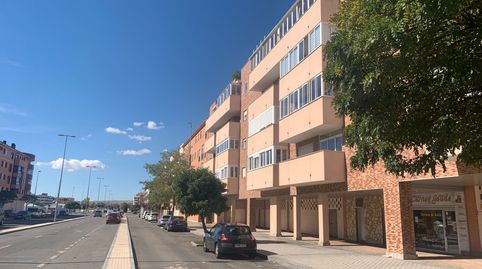 Foto 5 von Geschaftsraum zur Miete in Avenida Derechos Humanos, 27, 27, Sónsoles, Ávila Capital