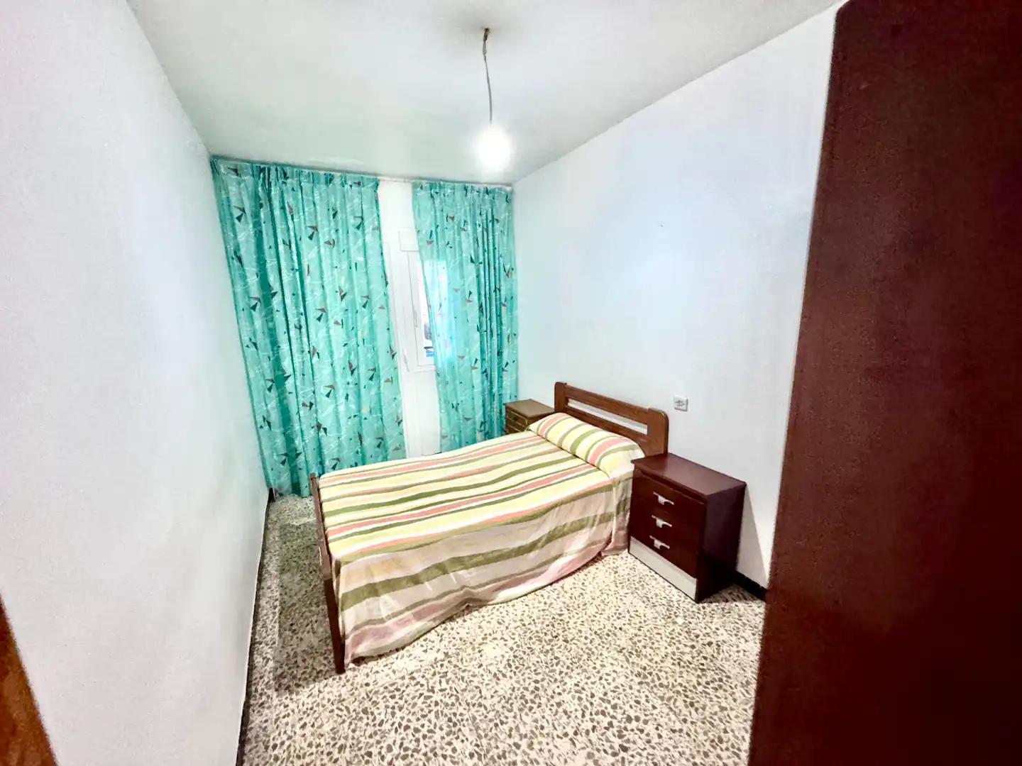 Dormitori de Casa o xalet en venda en Albuñol amb Aire condicionat, Terrassa i Traster