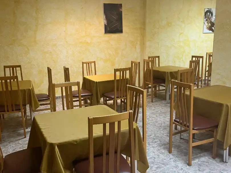 Geschaftsraum zur Miete in Torrevieja mit Klimaanlage und Terrasse