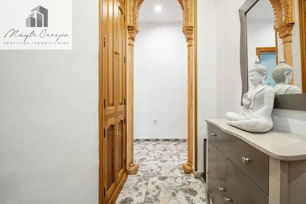 Piso con ascensor en venta en Calle Águila, imagen 23